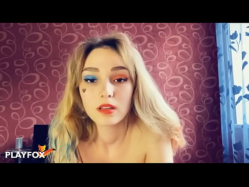 ❤️ Magiske virtual reality-briller gav mig sex med Harley Quinn ️❌ Kvalitets porno at da.pornolemon.ru