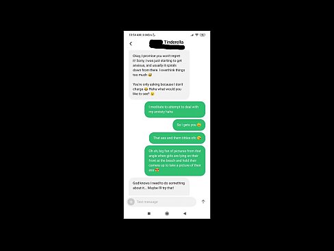 ❤️ Jeg har tilføjet en ny PAWG fra Tinder til mit harem ( snak med Tinder inkluderet) ️❌ Kvalitets porno at da.pornolemon.ru